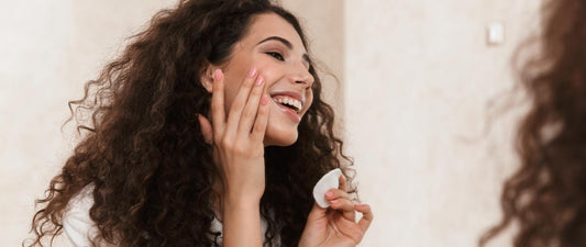 Overnight Pimple Relief