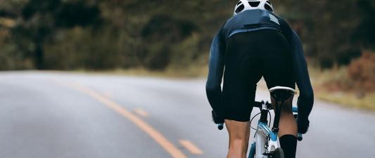 Solutions for Sensitive Cycling Sores