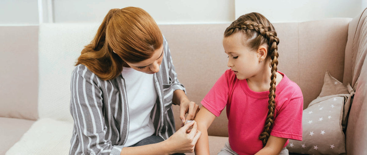 Why Thar’s Antiseptic Ointment Belongs in Your First Aid Kit
