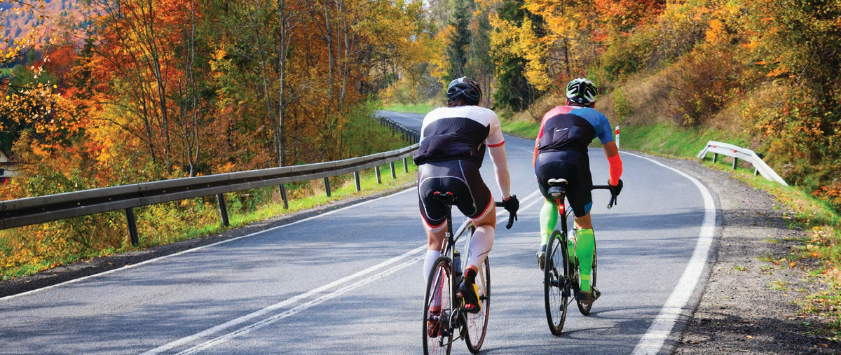 Solutions for Sensitive Cycling Sores