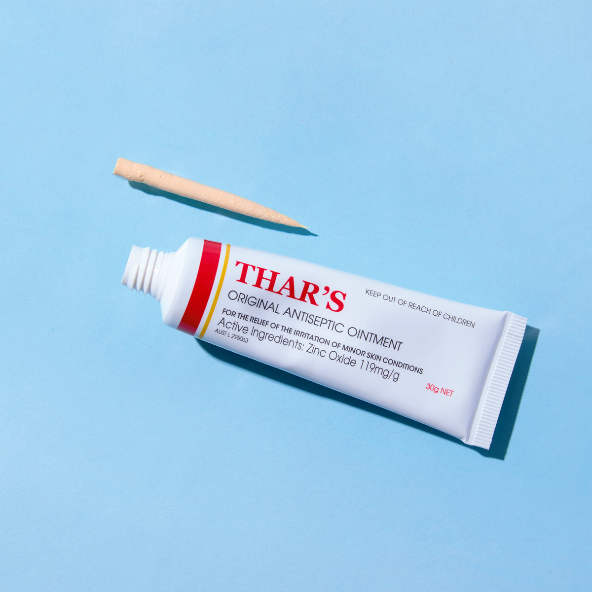 Thar's Original Antiseptic Ointment Tube 30g
