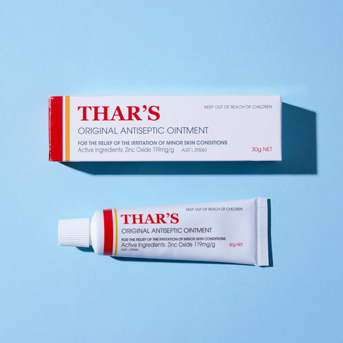 Thar's Original Antiseptic Ointment Tube 30g