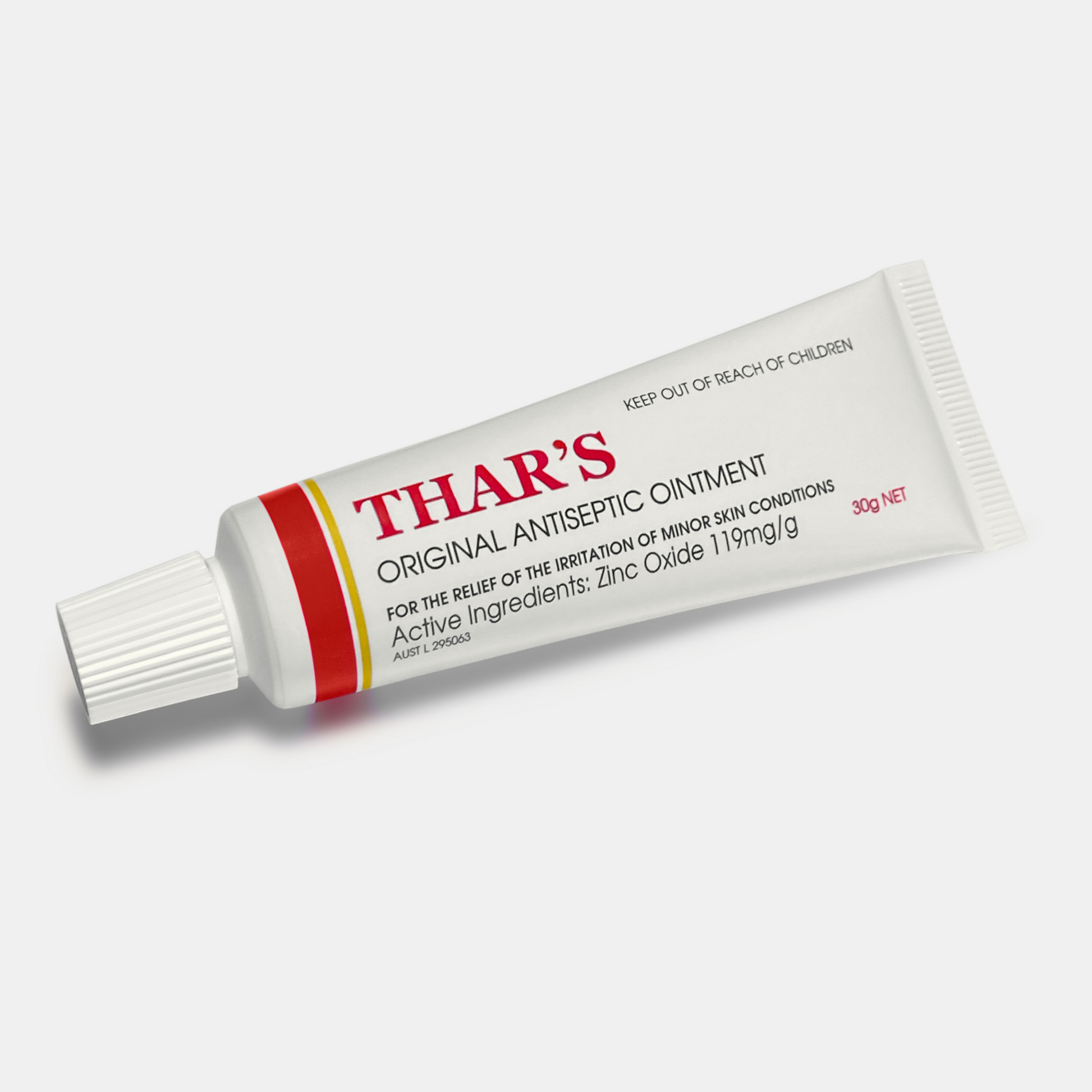 Thar's Original Antiseptic Ointment 30g Tube