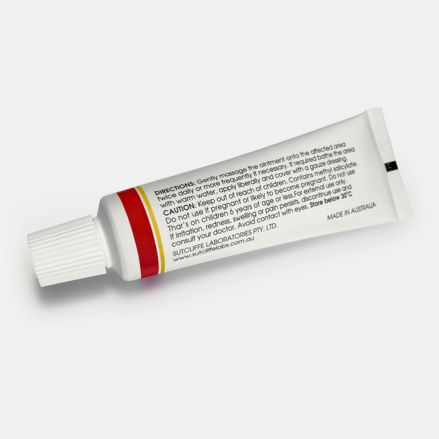 Thar's Original Antiseptic Ointment 30g Tube